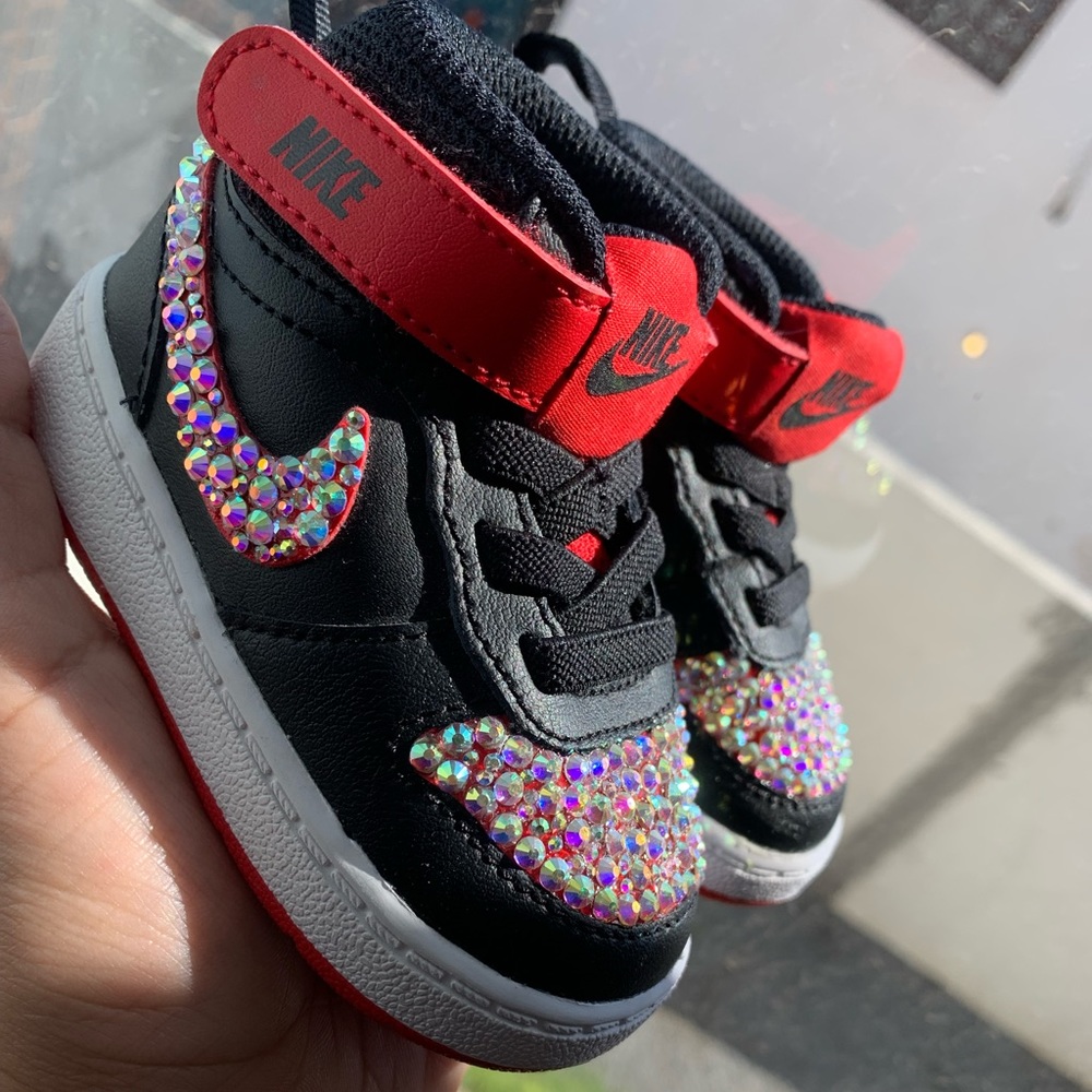 Baby shoes